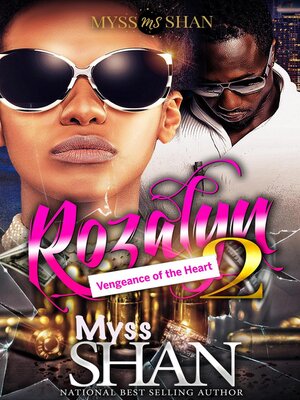 cover image of Rozalyn 2